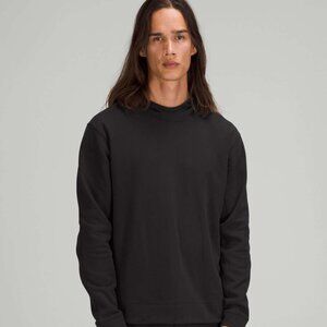 lululemon French Terry Oversized Hoodie